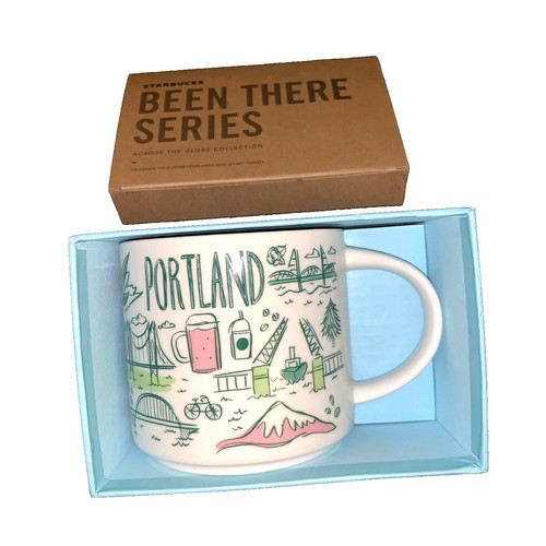 New 2017 starbucks portland - 2017,