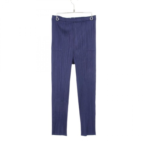 Pleats please pantalon plissé - pantalon,