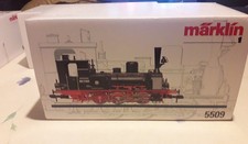 MARKLIN ECHELLE 1 : LOCOMOTIVE