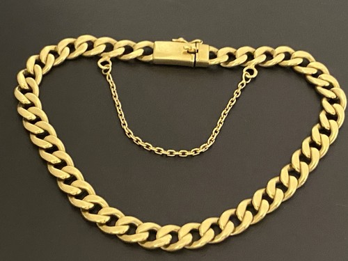 Ancien bracelet carats - ancien, or