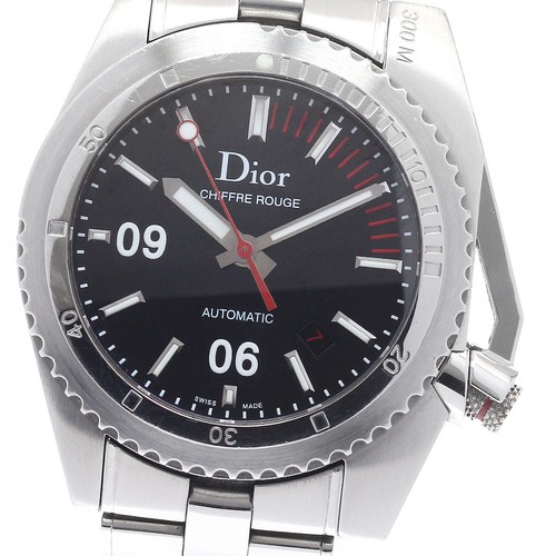 Dior cd085510 d01 - cd085510/d01, chiffre