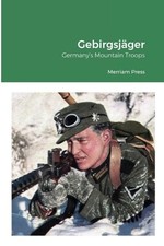 Merriam Press Gebirgsjäger