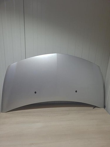 Capot renault clio phase - phase, 1