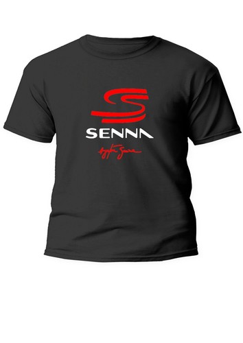 Tee shirt ayrton - shirt, 100%