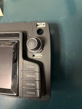 Ecran GPS VOLKSWAGEN GOLF 7