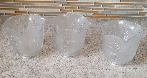 Lot vintage fleur - vintage, lis