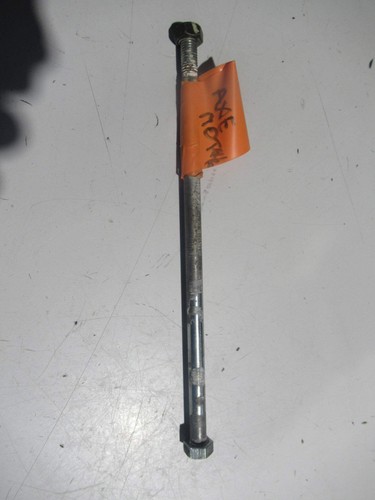 Axe moteur peugeot kisbee 4 - axe,