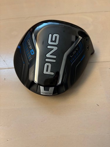 Cache tête ping g440lst - cache-tête,