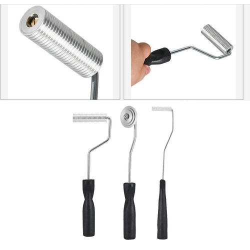 Outils rouleau fibre - de,