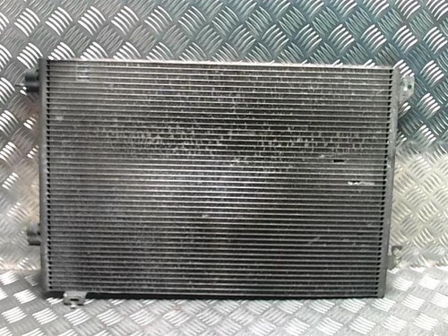 Radiateur clim renault clio - renault, 2