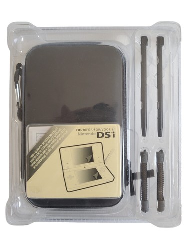 Kit accessoires nintendo dsi - kit,