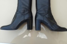 Paire bottes francois - paire, de