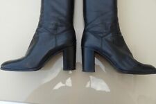 PAIRE DE BOTTES FRANCOIS