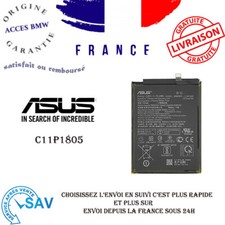 C11P1805 NEW Genuine Battery