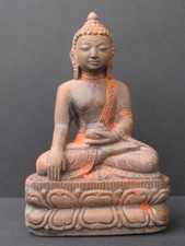 Bouddha en Pierre, Népal