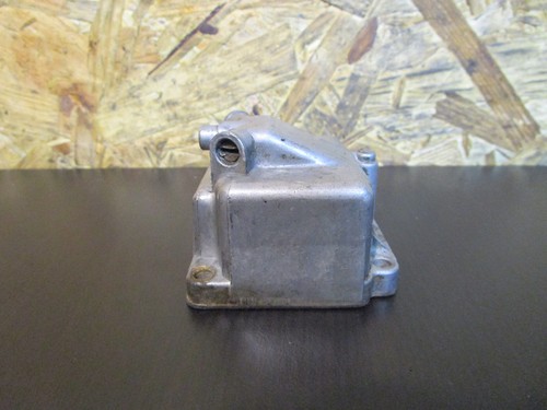 Cuve gauche carburateur - gauche,