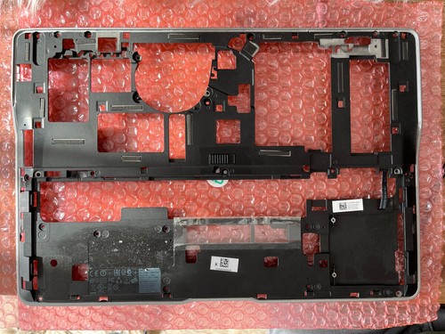 Dell latitude 6430u bas - dell,