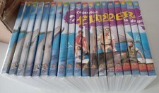 COLLECTION DVD FLIPPER LE DAUPHIN LES DEUX SAISONS COMPLETES DU VOLUME 1 AU 19