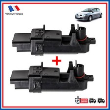 2 Boitiers Module Confort