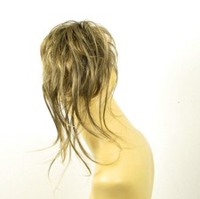postiche chouchou chignon