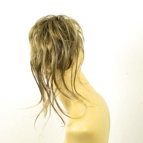 Postiche chouchou chignon - postiche,