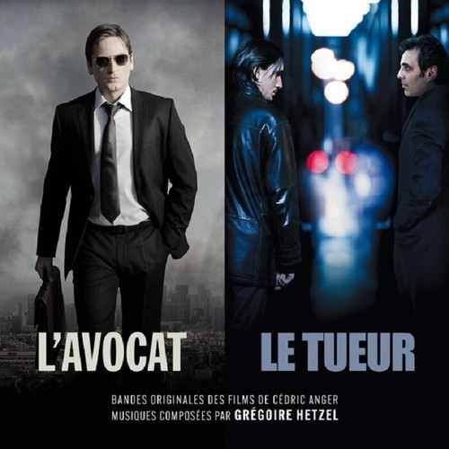 Avocat tueur musique - l'avocat, (musique