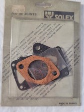 Pochette joint carburateur