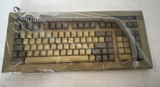 CLAVIER WERTY WYSE K/B WY60-ASCII 840338-01