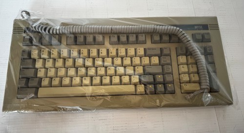 Clavier werty wyse b - clavier, k/b