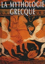 La mythologie grecque -