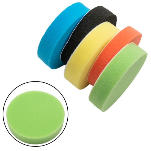 Circulaire polissage coussinet - circulaire,