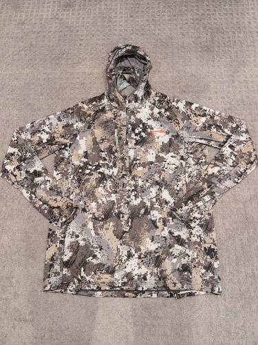 Sitka gear equinox guard - sitka, hoody