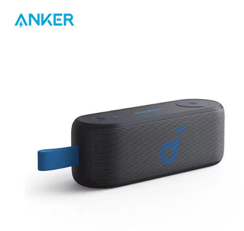 Soundcore select anker - select,