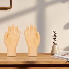 Présentoir à main de