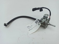 Pompe À Haute Pression De