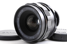 Objectif Pentax Super-Multi-Coated Takumar 35mm F3.5 MF pour monture M42 TOP ...