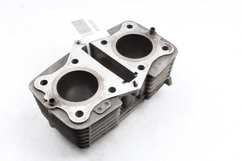 Cylindre piston kawasaki 400 - cylindre,