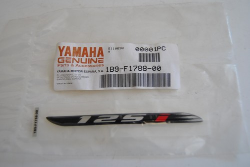 Yamaha xmax 125 2008 - yamaha,