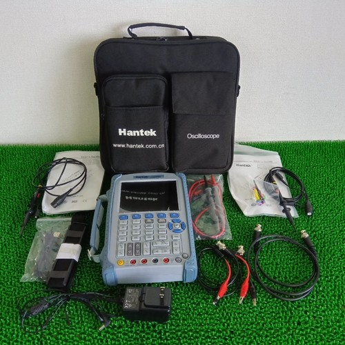 Hantek dso8060 digital - dso8060,