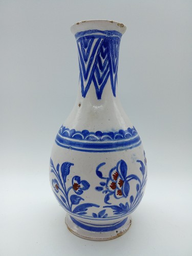 Ravissant vase faïence - en, de