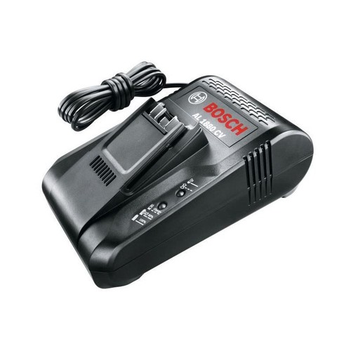 Chargeur ultra rapide bosch - ultra,
