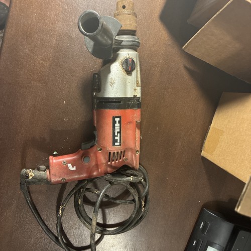 Hilti vsr corded - tm-7s,