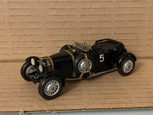 Kit métal monté - , bugatti