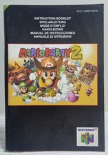 Notice Mario Party 2 -