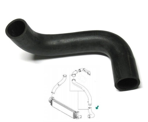 Durite tuyau turbo air - de, d'air