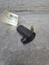 Pompe lave glace avant