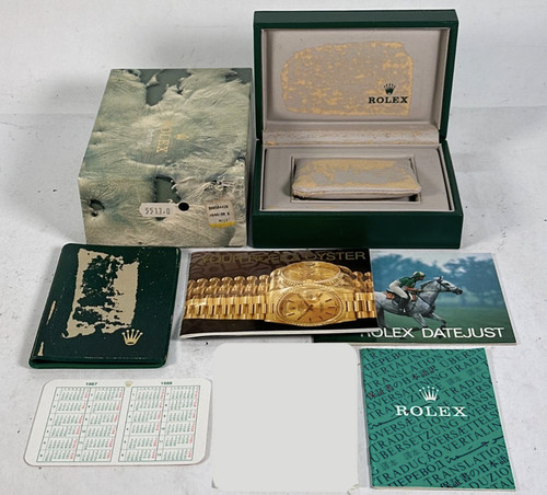 Authentique rolex 5513 - rolex,