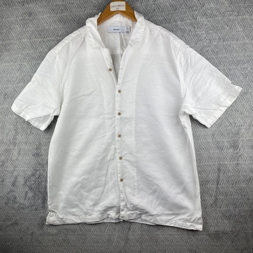 Bershka chemise homme - chemise,