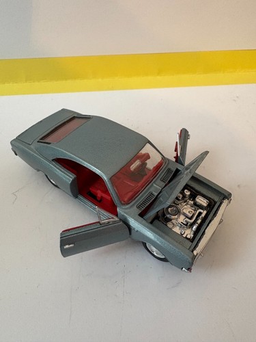 Dinky 1405 opel rekord coupe - 1405,