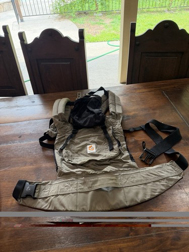 Ergobaby original baby carrier - original,